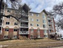 #305 11716 100 Av Nw, Edmonton, AB 