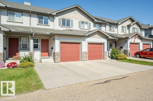 #26 2816 34 Av Nw, Edmonton, AB 