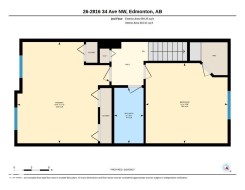 Floor plan - 
