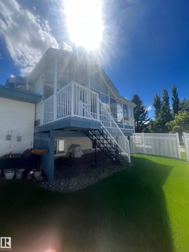 #7 85 Gervais Rd, St. Albert, AB 