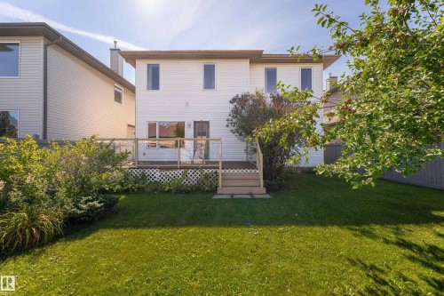 10820 178 Avenue Nw, Edmonton, AB 