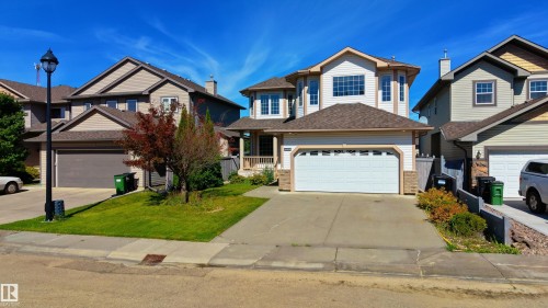 10820 178 Avenue Nw, Edmonton, AB 