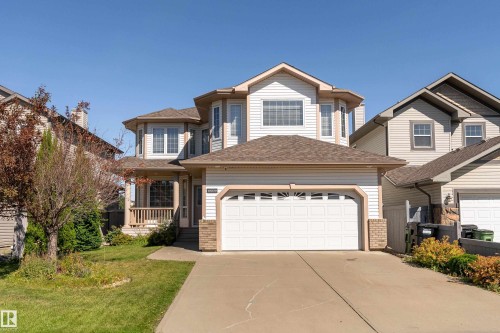 10820 178 Avenue Nw, Edmonton, AB 