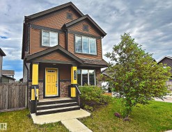 3211 CHERRY Crescent SW  Edmonton, AB T6X 1Y5