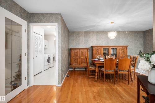 2408 115 Street Nw, Edmonton, AB - Indoor