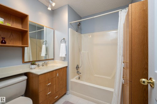 2408 115 Street Nw, Edmonton, AB - Indoor Photo Showing Bathroom