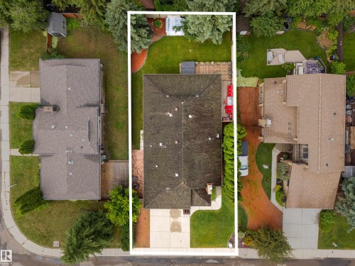 2408 115 Street Nw, Edmonton, AB - Outdoor