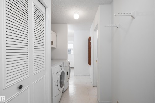 2408 115 Street Nw, Edmonton, AB - Indoor Photo Showing Laundry Room