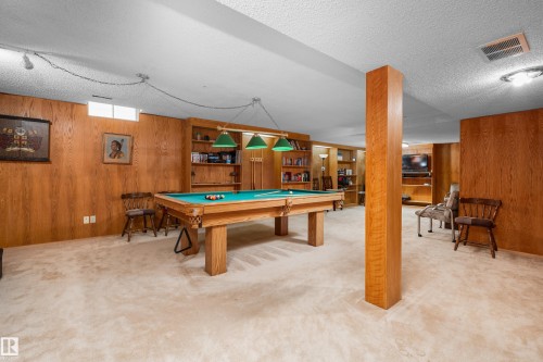 2408 115 Street Nw, Edmonton, AB - Indoor Photo Showing Other Room