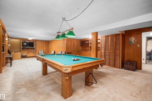2408 115 Street Nw, Edmonton, AB - Indoor Photo Showing Other Room
