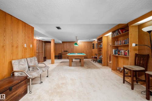 2408 115 Street Nw, Edmonton, AB - Indoor Photo Showing Other Room
