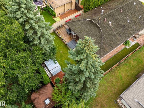 2408 115 Street Nw, Edmonton, AB - Outdoor