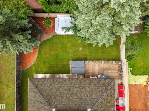 2408 115 Street Nw, Edmonton, AB - Outdoor