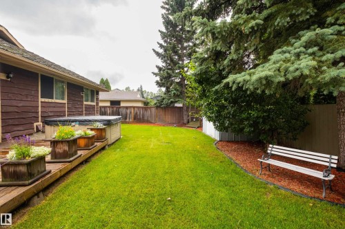 2408 115 Street Nw, Edmonton, AB - Outdoor