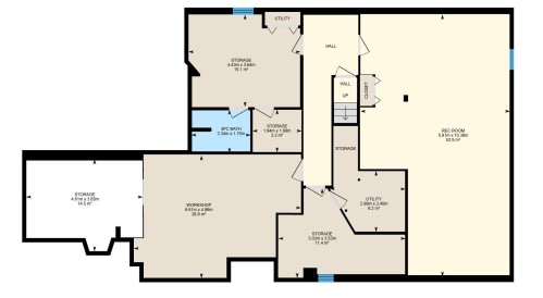 2408 115 Street Nw, Edmonton, AB - Other