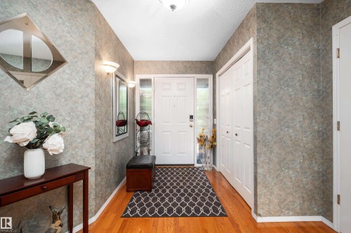 2408 115 Street Nw, Edmonton, AB - Indoor Photo Showing Other Room