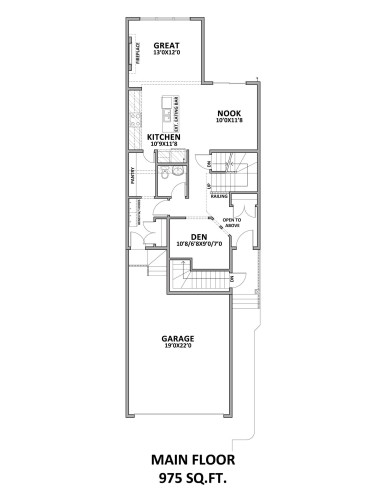 690 Bank Drive, Leduc, AB 