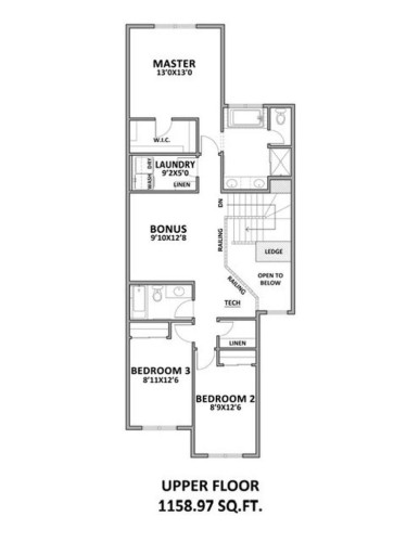 690 Bank Drive, Leduc, AB 