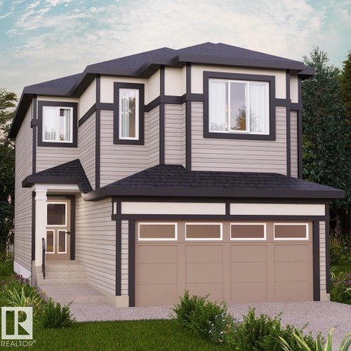 228 Falcon Crescent, Leduc, AB 