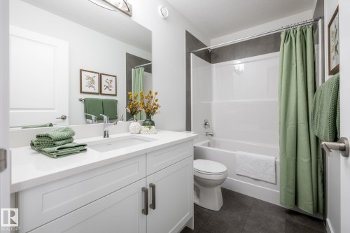 228 Falcon Crescent, Leduc, AB 