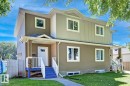 11827 56 Street Nw, Edmonton, AB 