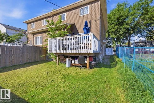 11827 56 Street Nw, Edmonton, AB 