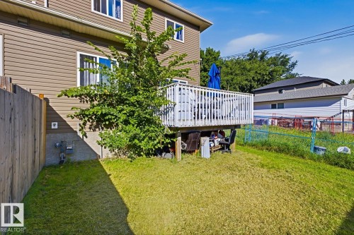 11827 56 Street Nw, Edmonton, AB 