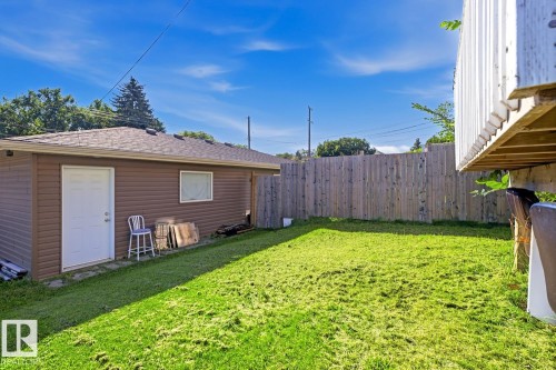 11827 56 Street Nw, Edmonton, AB 