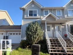 #42 2503 24 ST NW NW  Edmonton, AB T6T 0B5