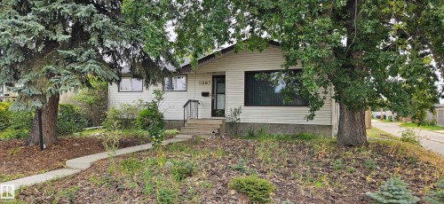5307 114B Street Nw, Edmonton, AB 