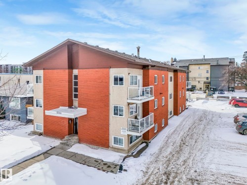 #9 10724 115 St Nw, Edmonton, AB 