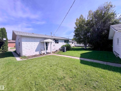5233 49 Avenue, St. Paul Town, AB 