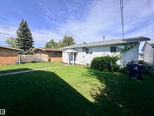 5233 49 Avenue, St. Paul Town, AB 