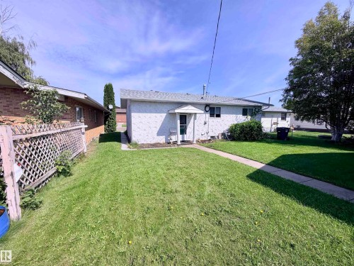 5233 49 Avenue, St. Paul Town, AB 