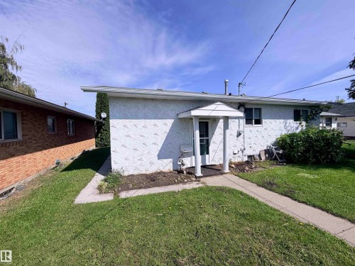 5233 49 Avenue, St. Paul Town, AB 