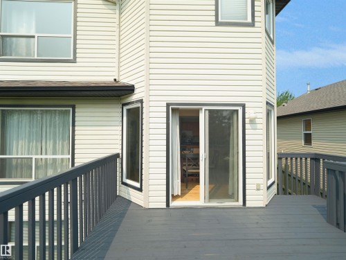 1025 Graham Court Nw, Edmonton, AB 