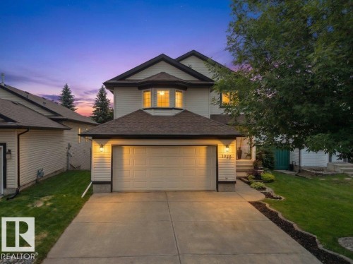 1025 Graham Court Nw, Edmonton, AB 