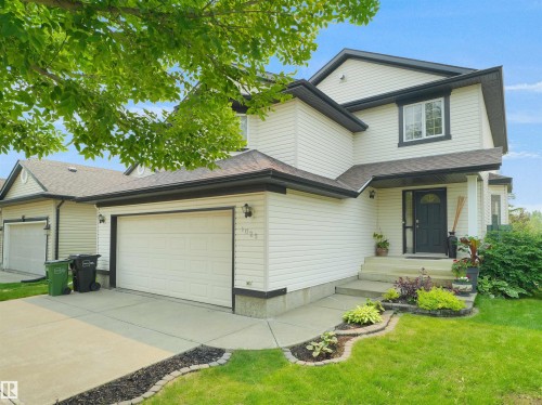 1025 Graham Court Nw, Edmonton, AB 