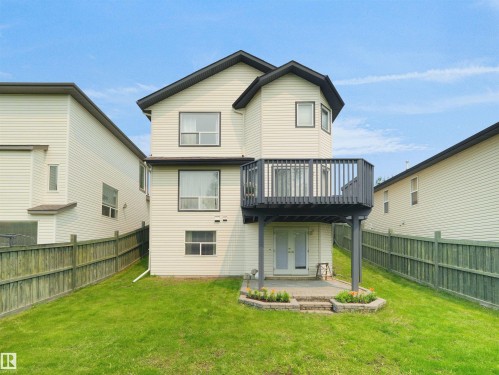 1025 Graham Court Nw, Edmonton, AB 