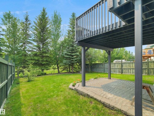 1025 Graham Court Nw, Edmonton, AB 