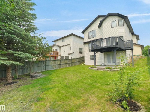 1025 Graham Court Nw, Edmonton, AB 