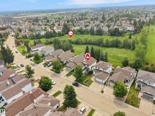 1025 Graham Court Nw, Edmonton, AB 