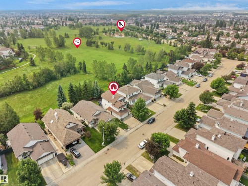 1025 Graham Court Nw, Edmonton, AB 