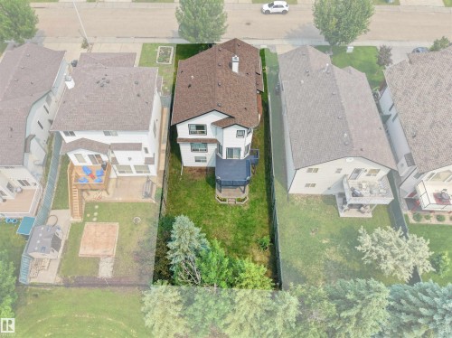 1025 Graham Court Nw, Edmonton, AB 