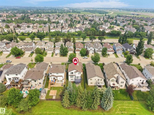 1025 Graham Court Nw, Edmonton, AB 