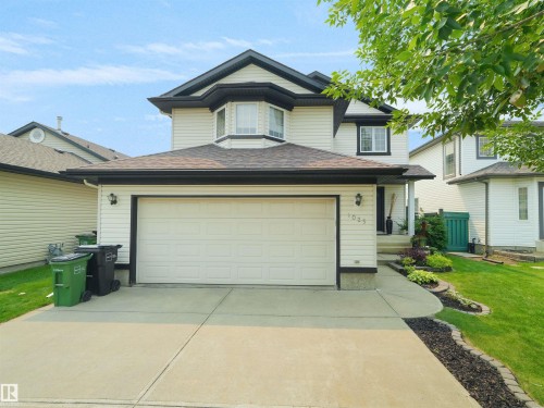 1025 Graham Court Nw, Edmonton, AB 