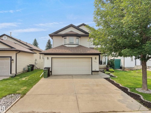 1025 Graham Court Nw, Edmonton, AB 