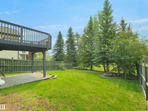 1025 Graham Court Nw, Edmonton, AB 