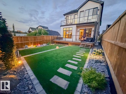 9624 99A Street Nw, Edmonton, AB 