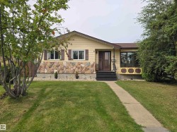 33 Athapaskan Drive  Leduc, AB T9E 4E4